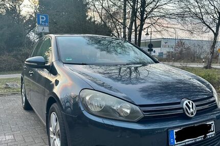 VW Golf 109.500 km 6.500 &euro; Oststeinbek 22113