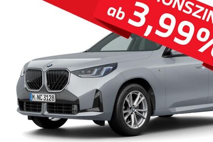 BMW X3 25.294 km 54.250 &euro; Hamburg 21073