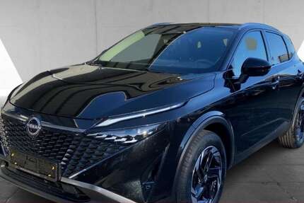 Nissan Qashqai 5.276 km 29.990 &euro; Hamburg 22159