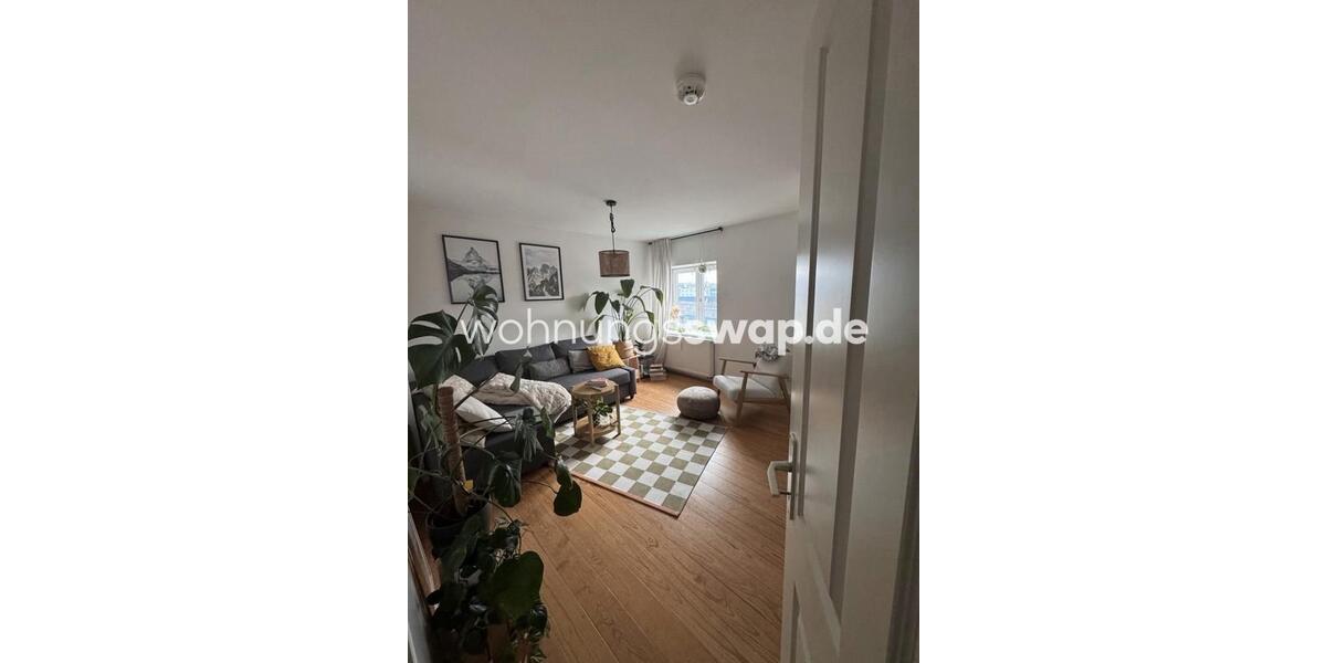 Etagenwohnung Hamburg Hamburg-Mitte - 3 Zimmer, 67 m&sup2;, 890&euro; | Angebot:25856220