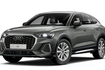 Audi Q3 24.395 km 40.410 &euro; Hamburg 20537