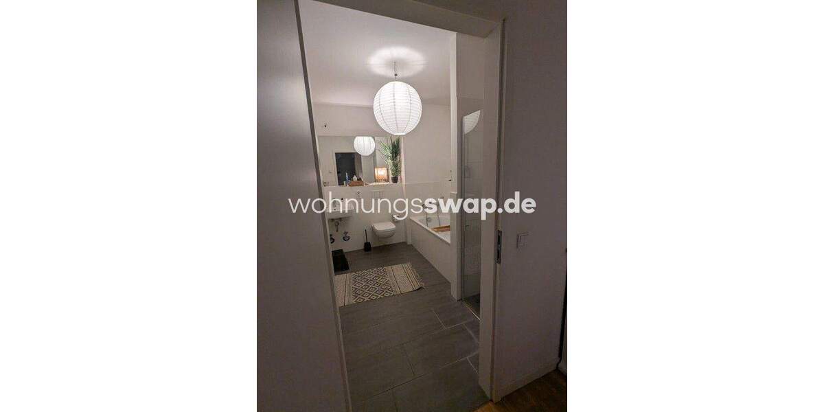 Etagenwohnung Hamburg Wandsbek - 3 Zimmer, 89 m&sup2;, 1.380&euro; | Angebot:25925621