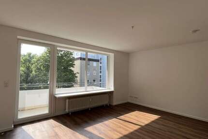 Wohnung Norderstedt - 2.5 Zimmer, 70 m&sup2;, 981&euro; | Angebot:24869249