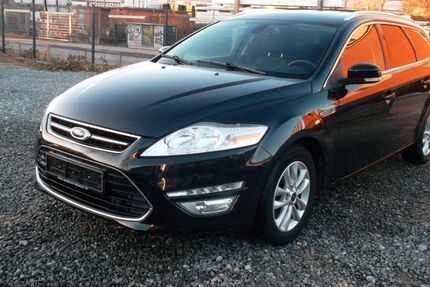 Ford Mondeo 91.000 km 9.690 &euro; Hamburg 22045