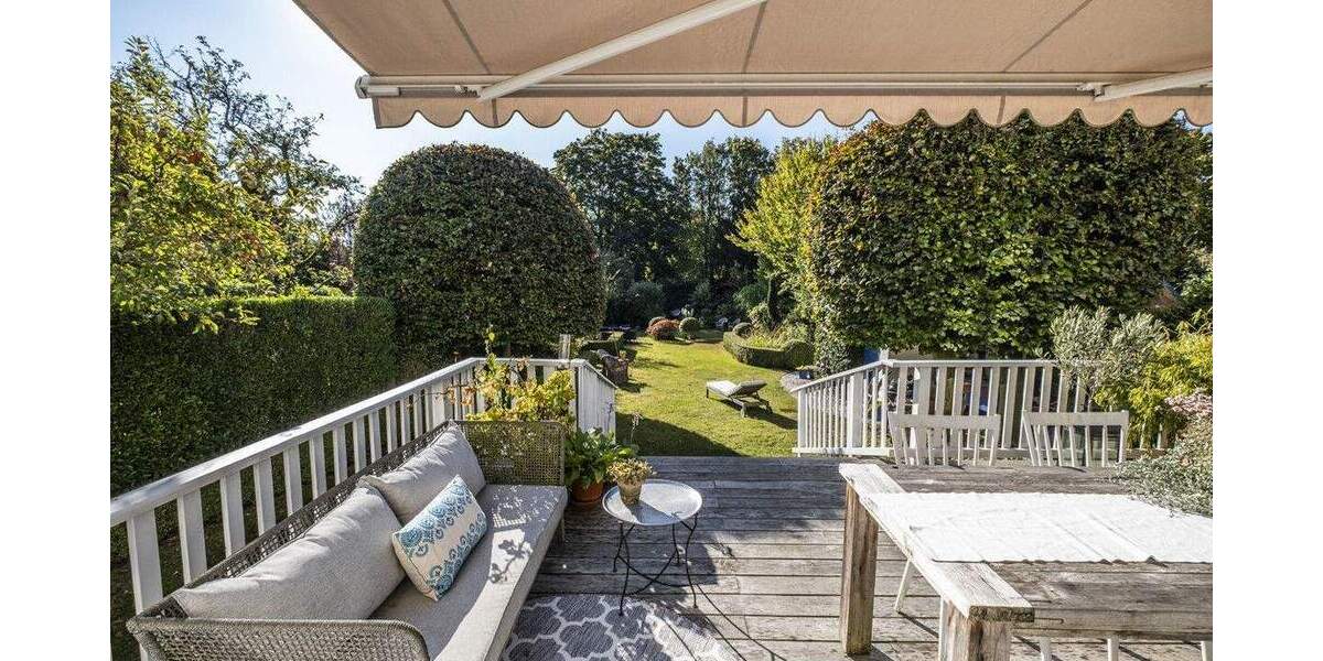 Doppelhaushälfte Hamburg / Fuhlsbüttel Fuhlsbüttel - 1 Zimmer, 311 m&sup2;, 1.700.000&euro; | Angebot:25863713