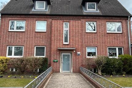 Wohnung Norderstedt Garstedt - 2.5 Zimmer, 49 m&sup2;, 860&euro; | Angebot:26021333
