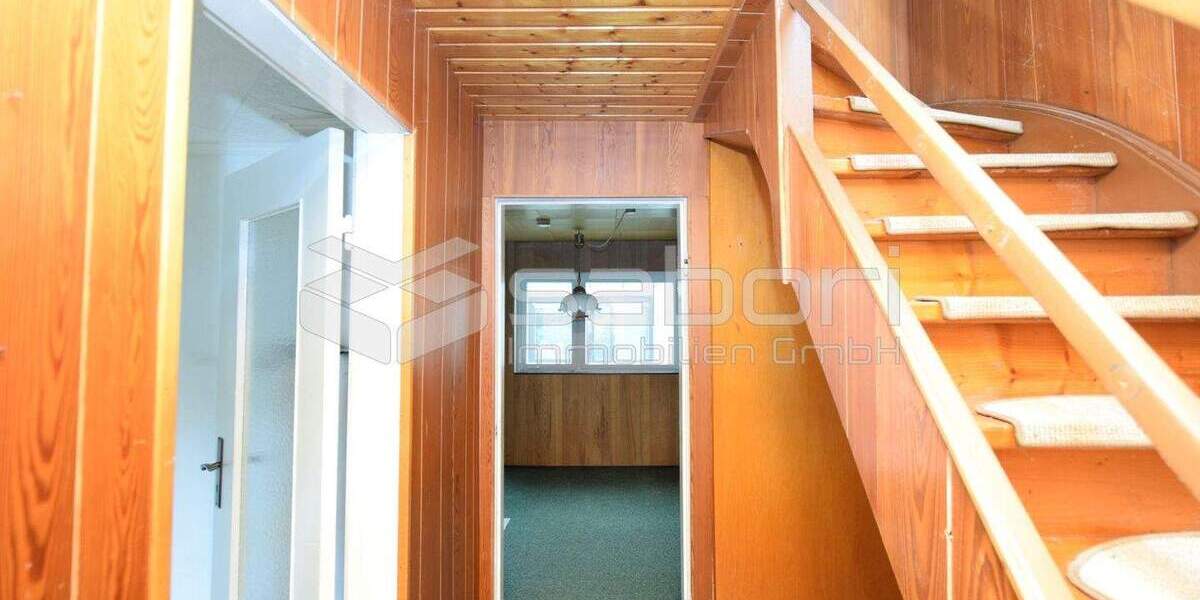 Doppelhaushälfte Hamburg Langenhorn - 6 Zimmer, 120 m&sup2;, 250.000&euro; | Angebot:25704560