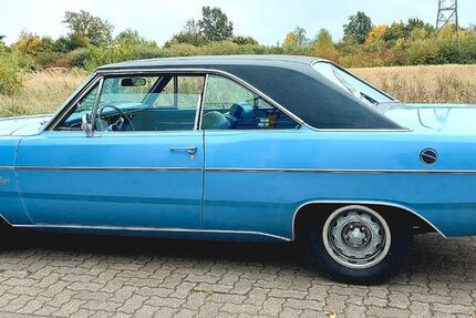 Dodge Dart 999.999 km 18.500 &euro; Bad Bramstedt 24576
