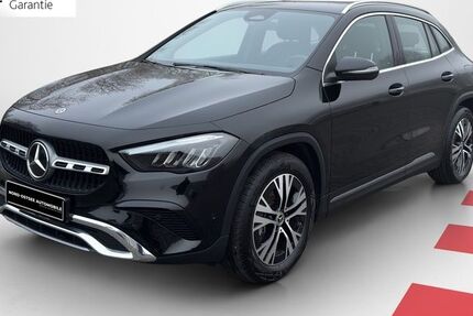 Mercedes-Benz GLA 200 4.144 km 38.390 &euro; Hamburg-Elbe 22609