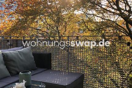 Wohnung Hamburg Altstadt - 3 Zimmer, 80 m&sup2;, 1.250&euro; | Angebot:25181906