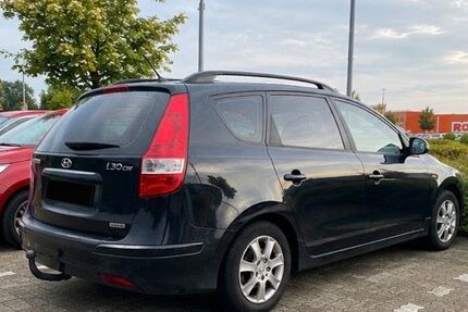 Hyundai i30 292.000 km 2.300 &euro; Rellingen 25462