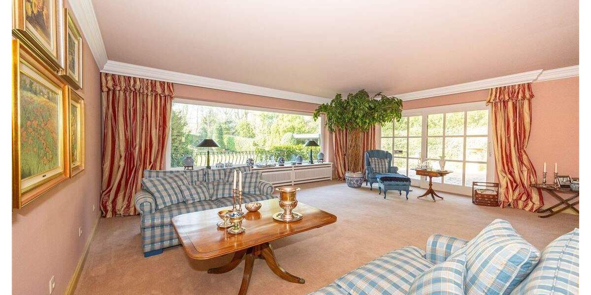 Einfamilienhaus Moorrege b Uetersen - 6 Zimmer, 292 m&sup2;, 995.000&euro; | Angebot:25666549