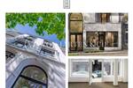 Gewerbeobjekt Hamburg Uhlenhorst - 3 Zimmer, 499.000&euro; | Angebot:26203935