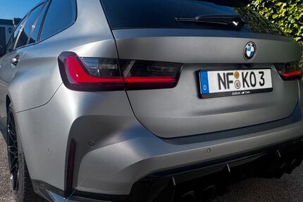 BMW M3 18.270 km 80.499 &euro; Halstenbek 25469