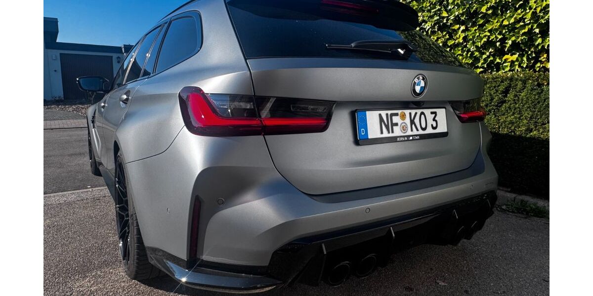 BMW M3 18.270 km 80.499 &euro; Halstenbek 25469