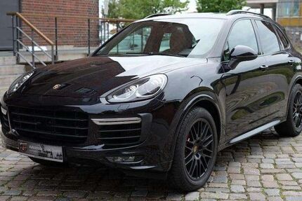 Porsche Cayenne 69.914 km 42.900 &euro; Hamburg 22763