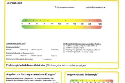 Wohnung Pinneberg - 3 Zimmer, 74 m&sup2;, 962&euro; | Angebot:25131013