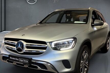 Mercedes-Benz GLC 220 33.660 km 37.490 &euro; Elmshorn 25337