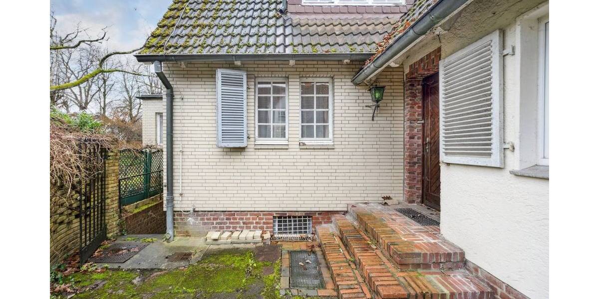 Einfamilienhaus Ahrensburg - 5 Zimmer, 128 m&sup2;, 680.000&euro; | Angebot:25770387