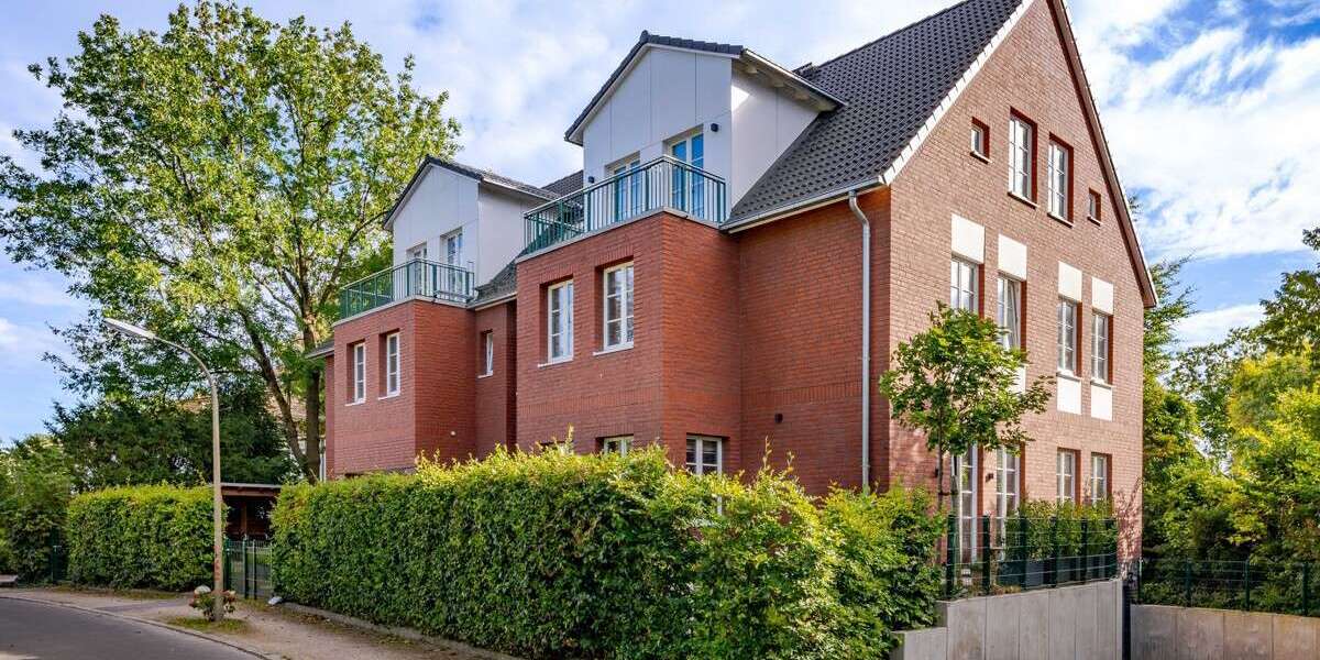 Etagenwohnung Hamburg Altona - 4 Zimmer, 130 m&sup2;, 1.280.000&euro; | Angebot:25475259