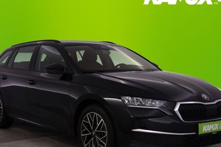 Skoda Octavia 37.860 km 24.290 &euro; Elmshorn 25337