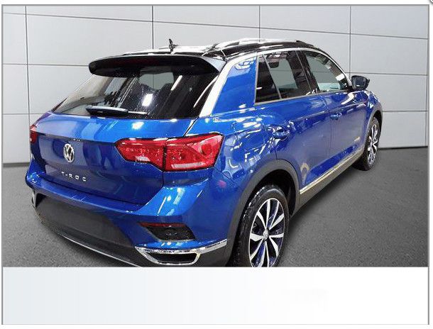 VW T-Roc 90.000 km 17.950 &euro; Hamburg 22523