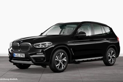 BMW X3 37.252 km 35.903 &euro; Barsbüttel bei Hamburg 22885