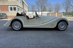 Morgan Plus 8 4.8 AERO8 MAGIC MAGNOLIA Schalter ! 46.000 km 99.999 &euro; Hamburg 22339