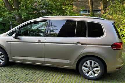 VW Touran 185.000 km 13.000 &euro; Hamburg 21107