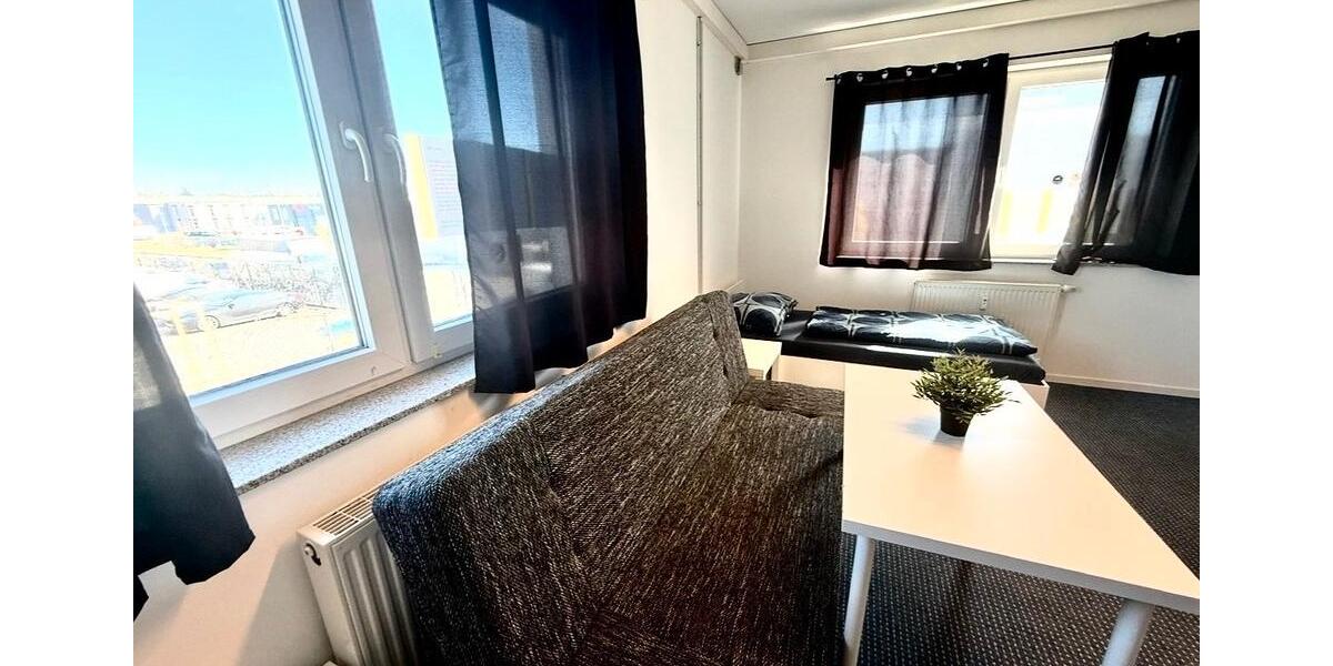 Etagenwohnung Hamburg Wandsbek - 1 Zimmer, 55 m&sup2;, 1.500&euro; | Angebot:26551957