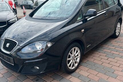 Seat Altea 132.000 km 5.480 &euro; Barsbüttel 22885