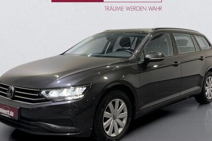 VW Passat Variant 68.693 km 21.490 &euro; Ahrensburg 22926