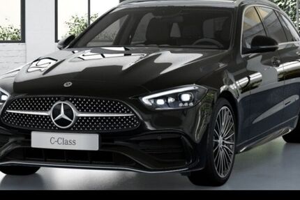 Mercedes-Benz C 220 9.900 km 48.500 &euro; Hamburg 22047