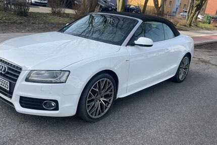 Audi A5 180.000 km 9.800 &euro; Elmshorn 25335