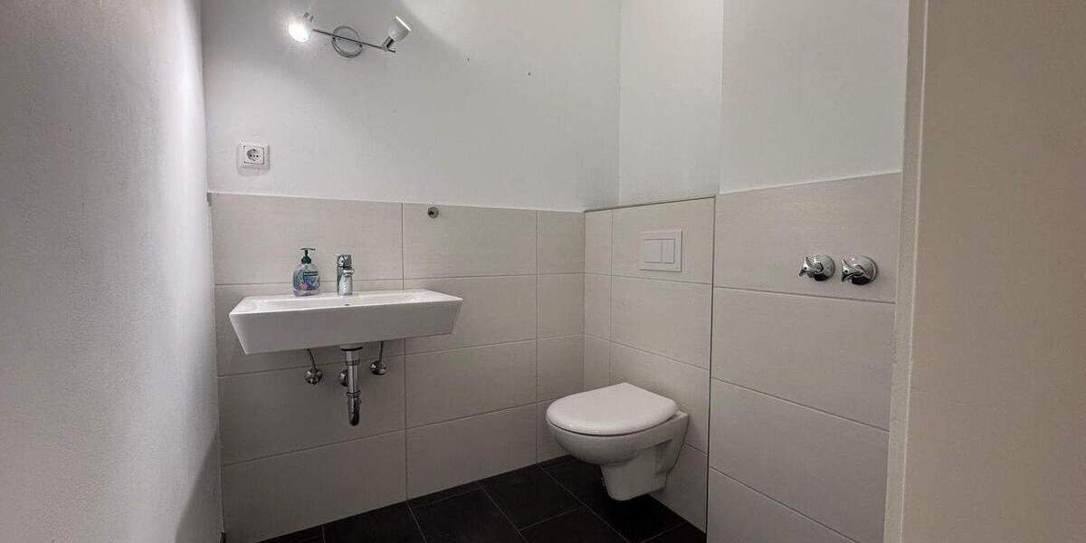 Etagenwohnung Hamburg Poppenbüttel - 3 Zimmer, 96 m&sup2;, 449.000&euro; | Angebot:25702361