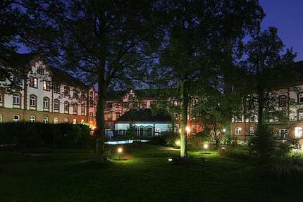 Gewerbeobjekt Hamburg Bahrenfeld - 3.333&euro; | Angebot:25211481