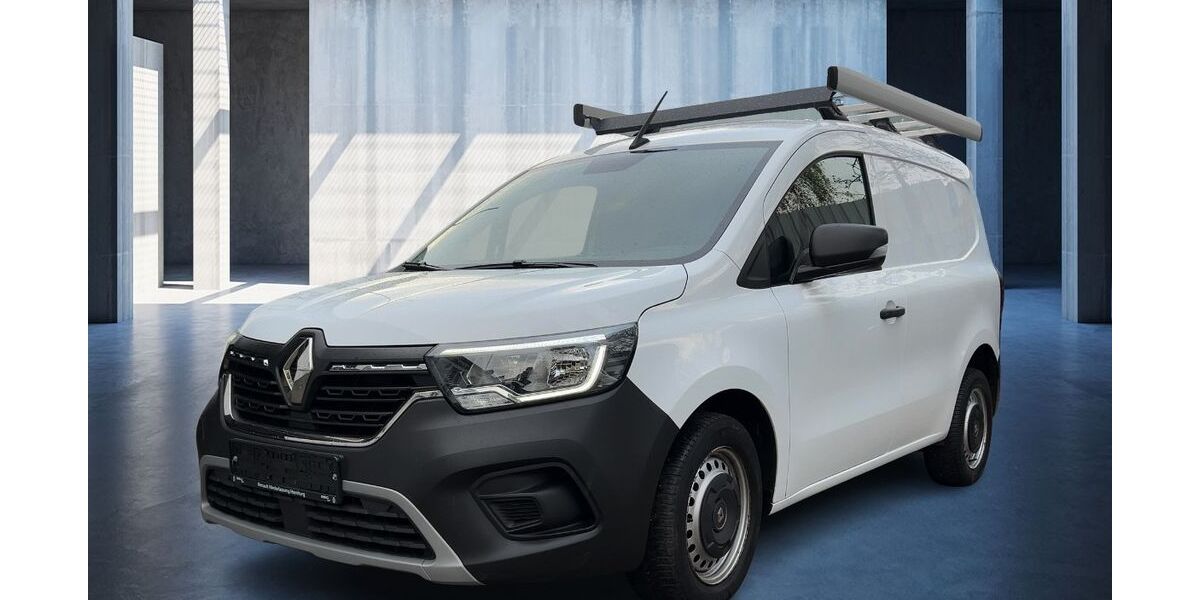 Renault Kangoo 56.358 km 14.990 &euro; Hamburg 20537