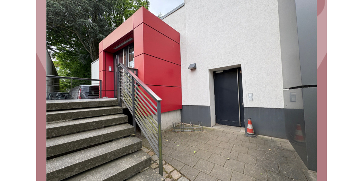 Gewerbeobjekt Hamburg Bahrenfeld - 1.040&euro; | Angebot:23780076