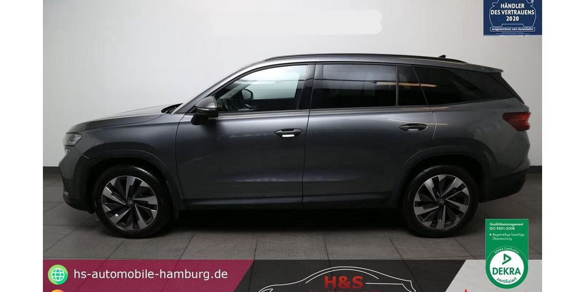 Skoda Kodiaq 27.970 km 42.900 &euro; Pinneberg 25421