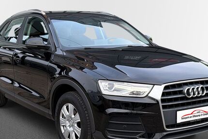 Audi Q3 110.000 km 15.790 &euro; Hamburg 22529