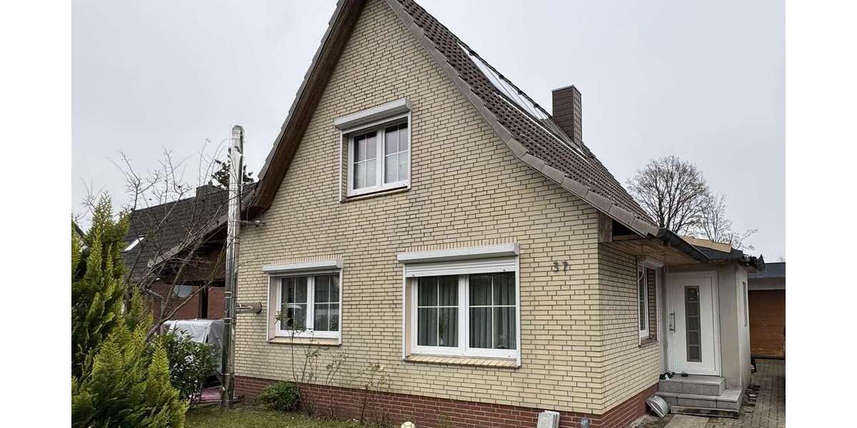 Einfamilienhaus Quickborn - 7 Zimmer, 116 m&sup2;, 399.000&euro; | Angebot:23822068