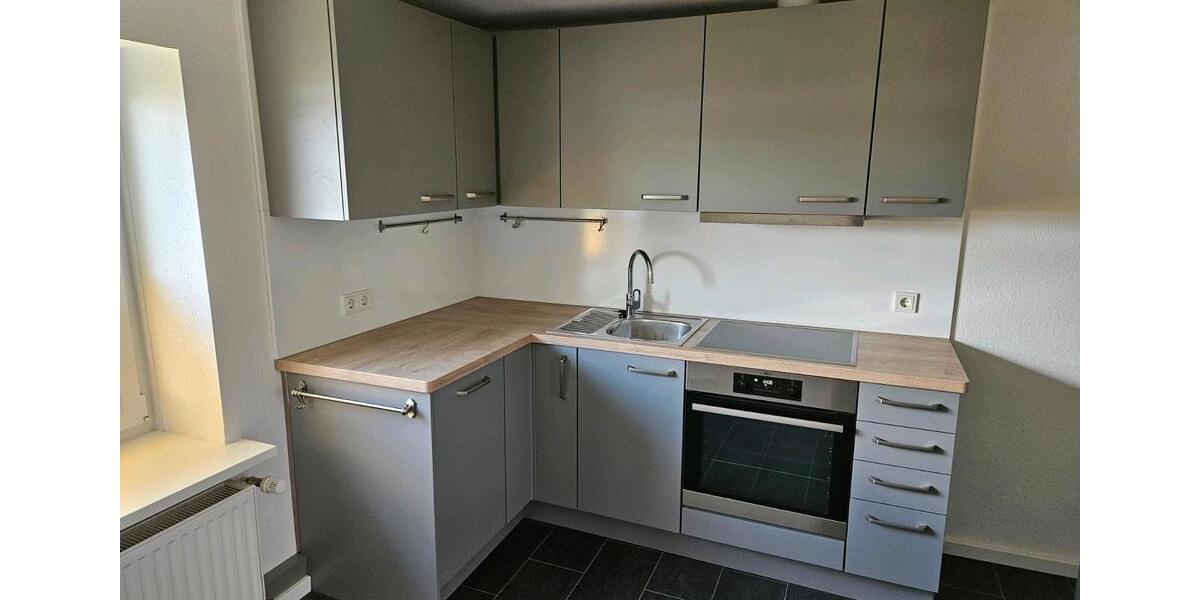 Dachgeschoßwohnung Ellerhoop - 1 Zimmer, 57 m&sup2;, 820&euro; | Angebot:25857150