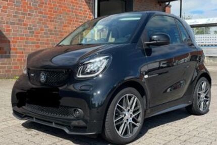 Smart ForTwo 92.000 km 19.700 &euro; Quickborn 25451