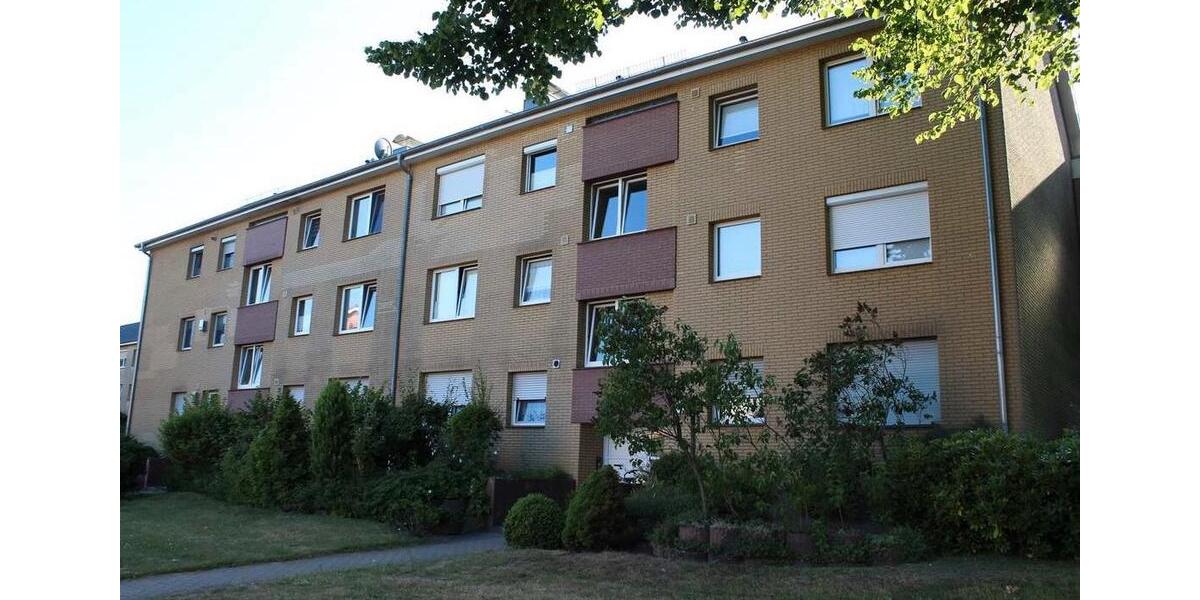 Etagenwohnung Uetersen - 3 Zimmer, 62 m&sup2;, 179.500&euro; | Angebot:27157525
