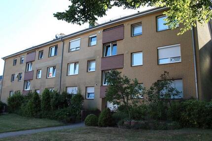 Wohnung Uetersen - 3 Zimmer, 62 m&sup2;, 179.500&euro; | Angebot:27157525