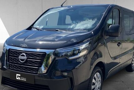Nissan Primastar 14.900 km 38.383 &euro; Hamburg 22159