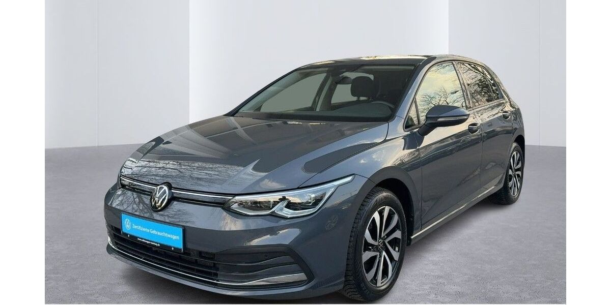 VW Golf 54.716 km 20.990 &euro; Glinde 21509