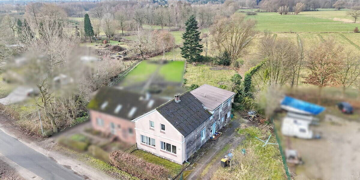 Einfamilienhaus Heidgraben - 7 Zimmer, 164 m&sup2;, 295.000&euro; | Angebot:25916216