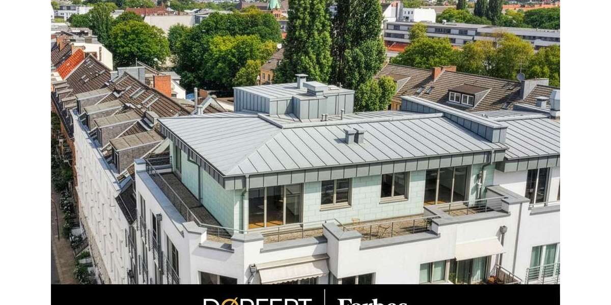 Etagenwohnung Hamburg Sternschanze - 3 Zimmer, 122 m&sup2;, 875.000&euro; | Angebot:25458682