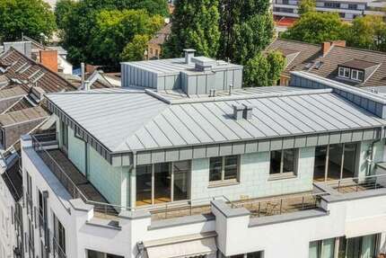 Wohnung Hamburg Sternschanze - 3 Zimmer, 122 m&sup2;, 875.000&euro; | Angebot:25458682